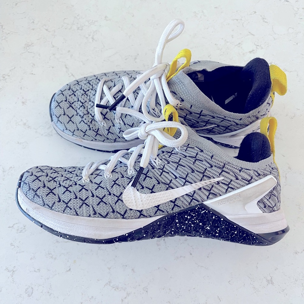 Nike Metcon DSX Flyknit
